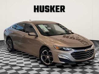 Used 2023 Chevrolet Malibu LT w/ Driver Confidence Package video 1