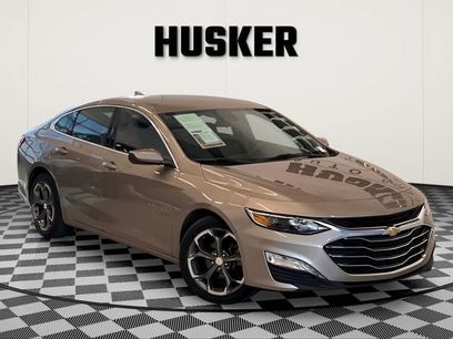 Used 2023 Chevrolet Malibu LT w/ Driver Confidence Package