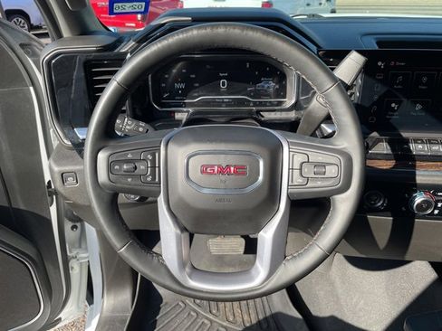 Used 2024 GMC Sierra 1500 Elevation w/ X31 Off-Road Package image 15