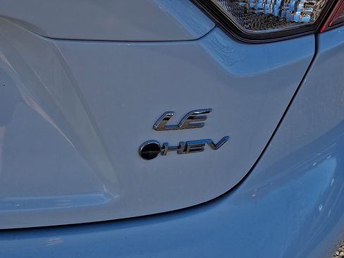 Certified 2026 Toyota Corolla LE image 30