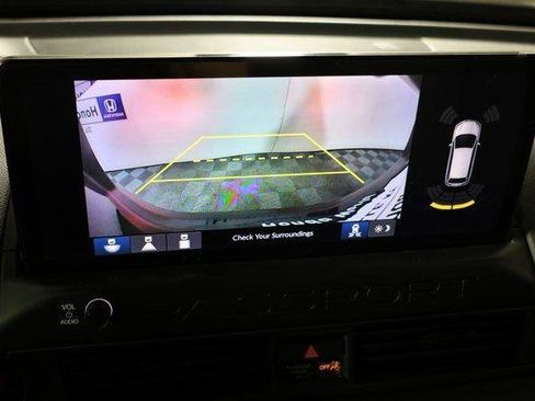 New 2026 Honda Passport TrailSport image 17