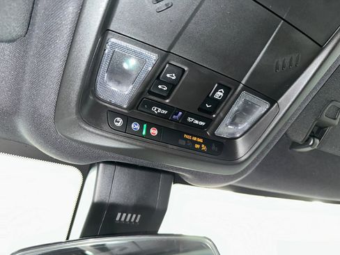 Certified 2024 Chevrolet Equinox RS w/ LPO, Floor Liner Package image 16