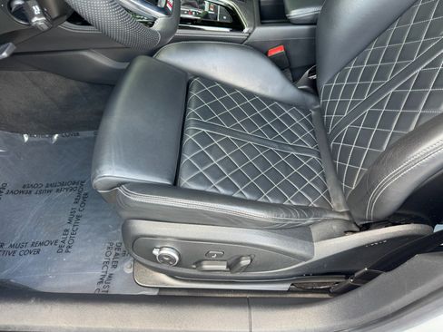 Used 2021 Audi S5 Prestige w/ Prestige Package AWD/4WD image 27