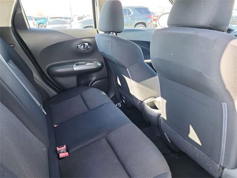 Used 2012 Nissan Juke S image 22