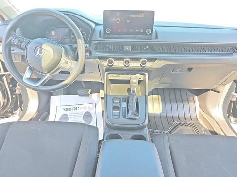 Used 2023 Honda CR-V EX image 9