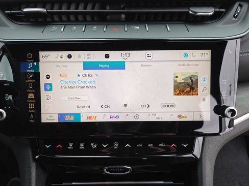 New 2026 Jeep Grand Cherokee Limited image 20