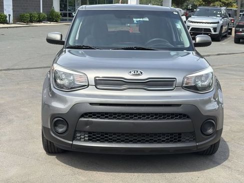 Used 2017 Kia Soul w/ Convenience Package FWD image 16