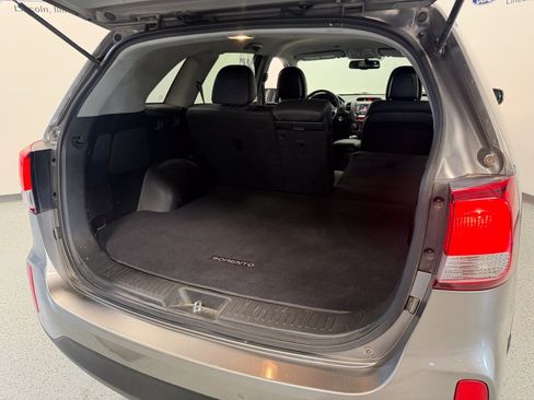 Used 2015 Kia Sorento EX FWD image 22
