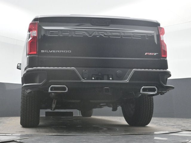 New 2026 Chevrolet Silverado 1500 RST w/ Convenience Package II AWD/4WD image 32
