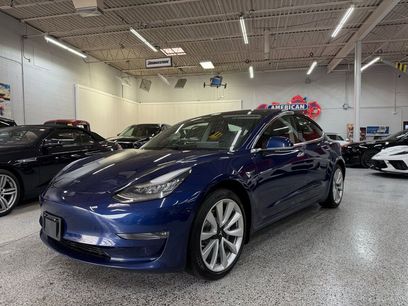 Used 2019 Tesla Model 3 Standard Range Plus