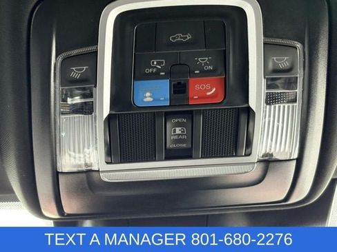 New 2026 RAM 2500 Rebel w/ Rebel Level 1 Equipment Group AWD/4WD image 26