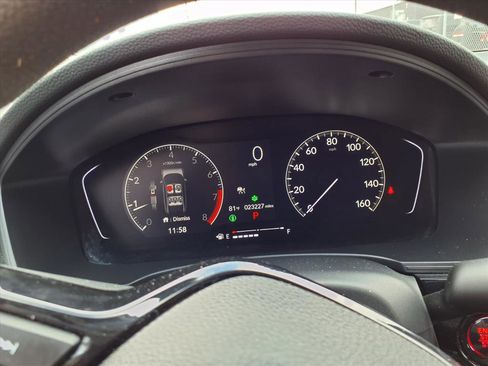 Used 2023 Honda Civic LX image 13