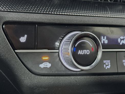 Certified 2023 Honda CR-V Sport image 19