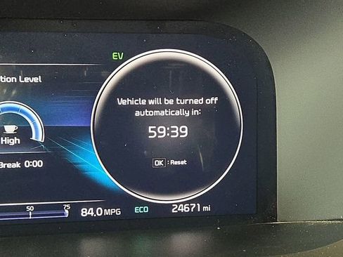 Certified 2023 Kia Sorento SX Prestige image 19