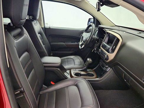Used 2019 GMC Canyon Denali AWD/4WD image 25