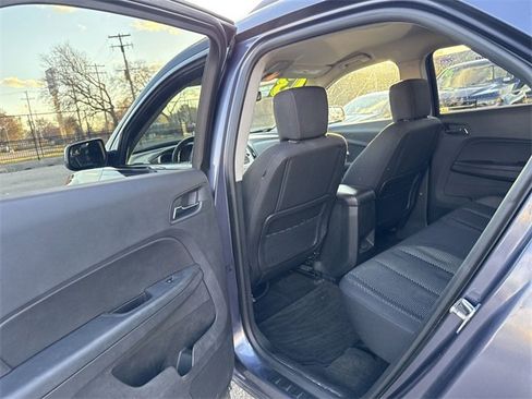 Used 2013 Chevrolet Equinox LT w/ Driver Convenience Package image 14