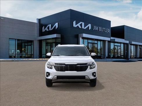 New 2026 Kia Seltos S image 2