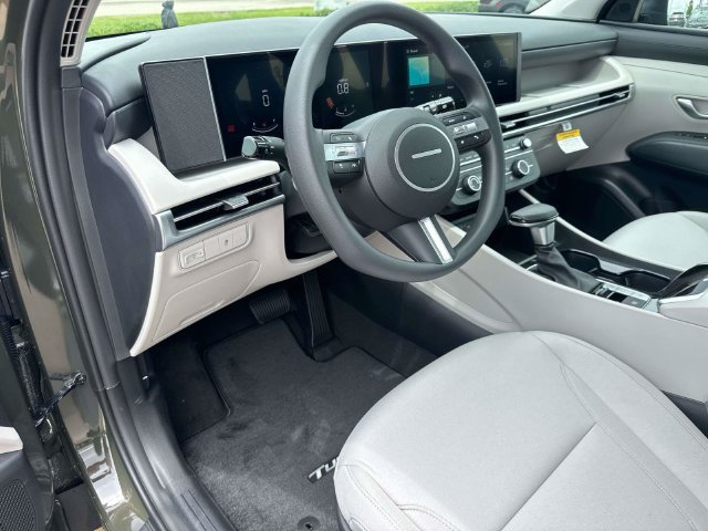 New 2026 Hyundai Tucson SE FWD image 20