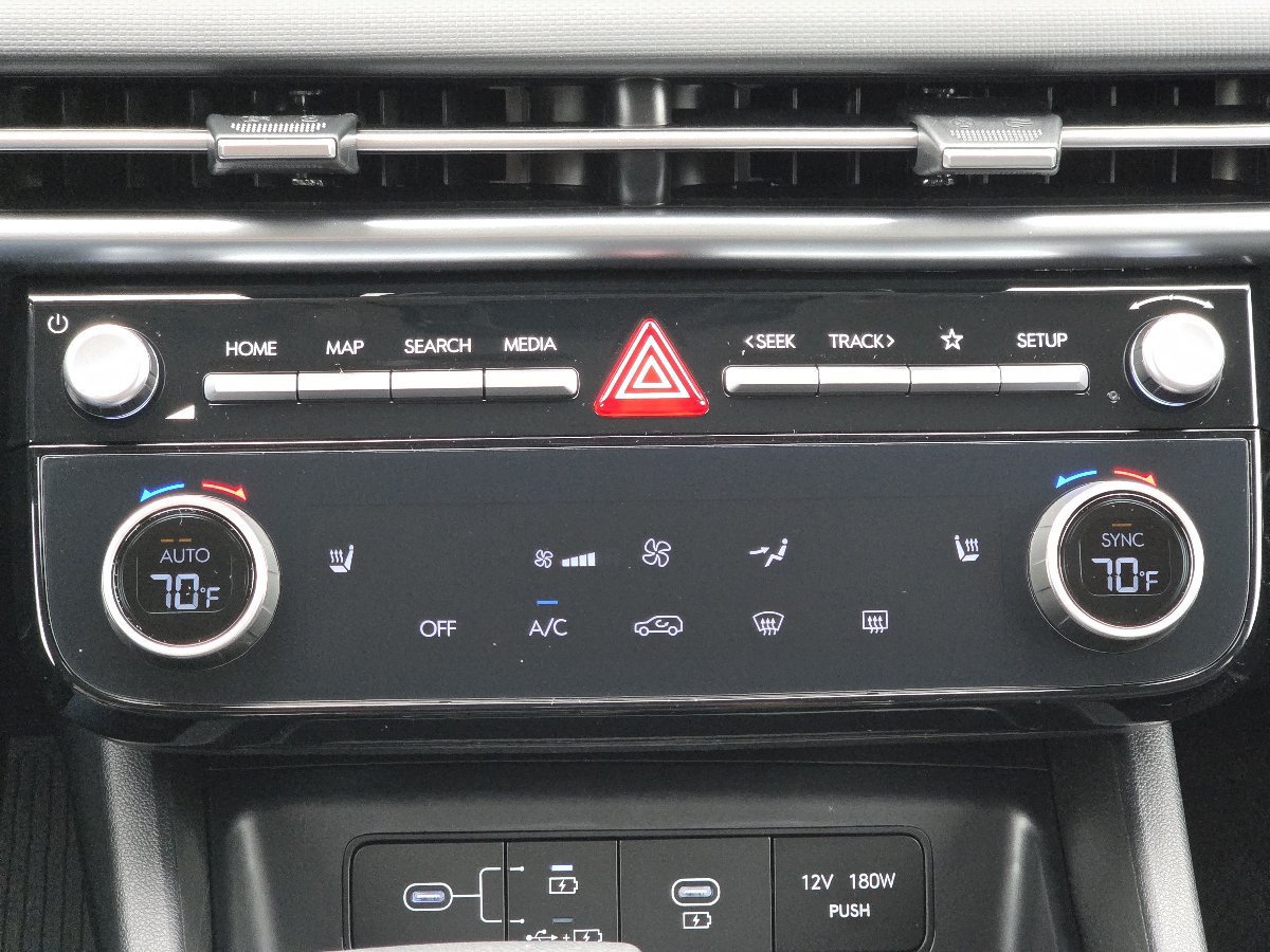 New 2026 Hyundai Tucson SEL Plus AWD/4WD image 38