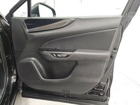 Used 2025 Lexus NX 350 350 Base w/ Accessory Package (2T) image 37