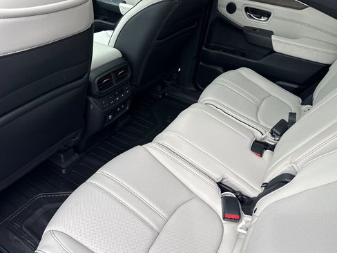New 2026 Honda Pilot Elite image 17