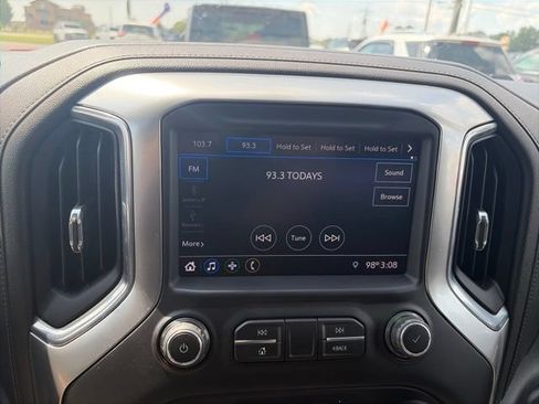 Used 2020 Chevrolet Silverado 1500 LT AWD/4WD image 23