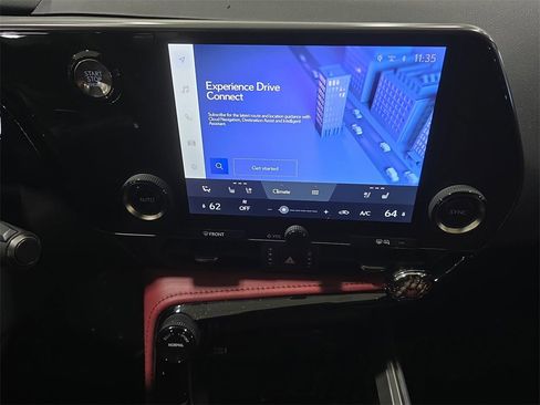 Used 2022 Lexus NX 350 AWD w/ Premium Package image 20