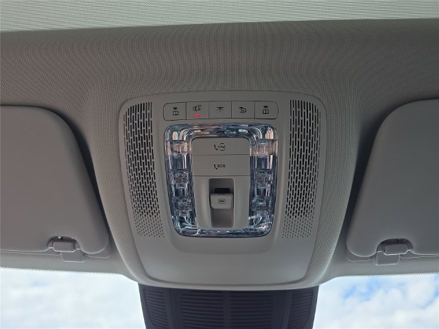 New 2026 Mercedes-Benz GLS 450 4MATIC image 25