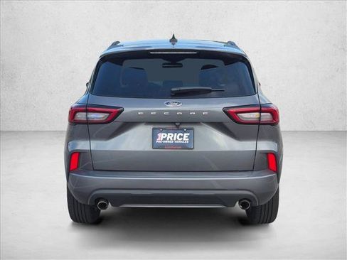 Used 2024 Ford Escape ST-Line FWD image 6