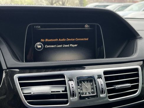 Used 2016 Mercedes-Benz E 63 AMG S-Model image 25