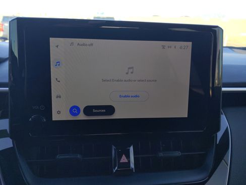 Certified 2024 Toyota Corolla SE image 23