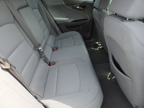 Used 2024 Chevrolet Malibu LT FWD image 21