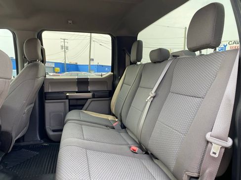 Used 2020 Ford F150 XLT w/ Max Trailer Tow Package AWD/4WD image 16