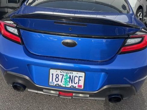 Used 2023 Subaru BRZ Limited image 7