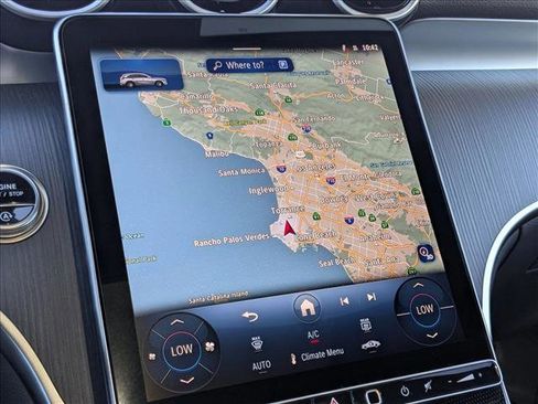 New 2026 Mercedes-Benz GLC 300 image 14