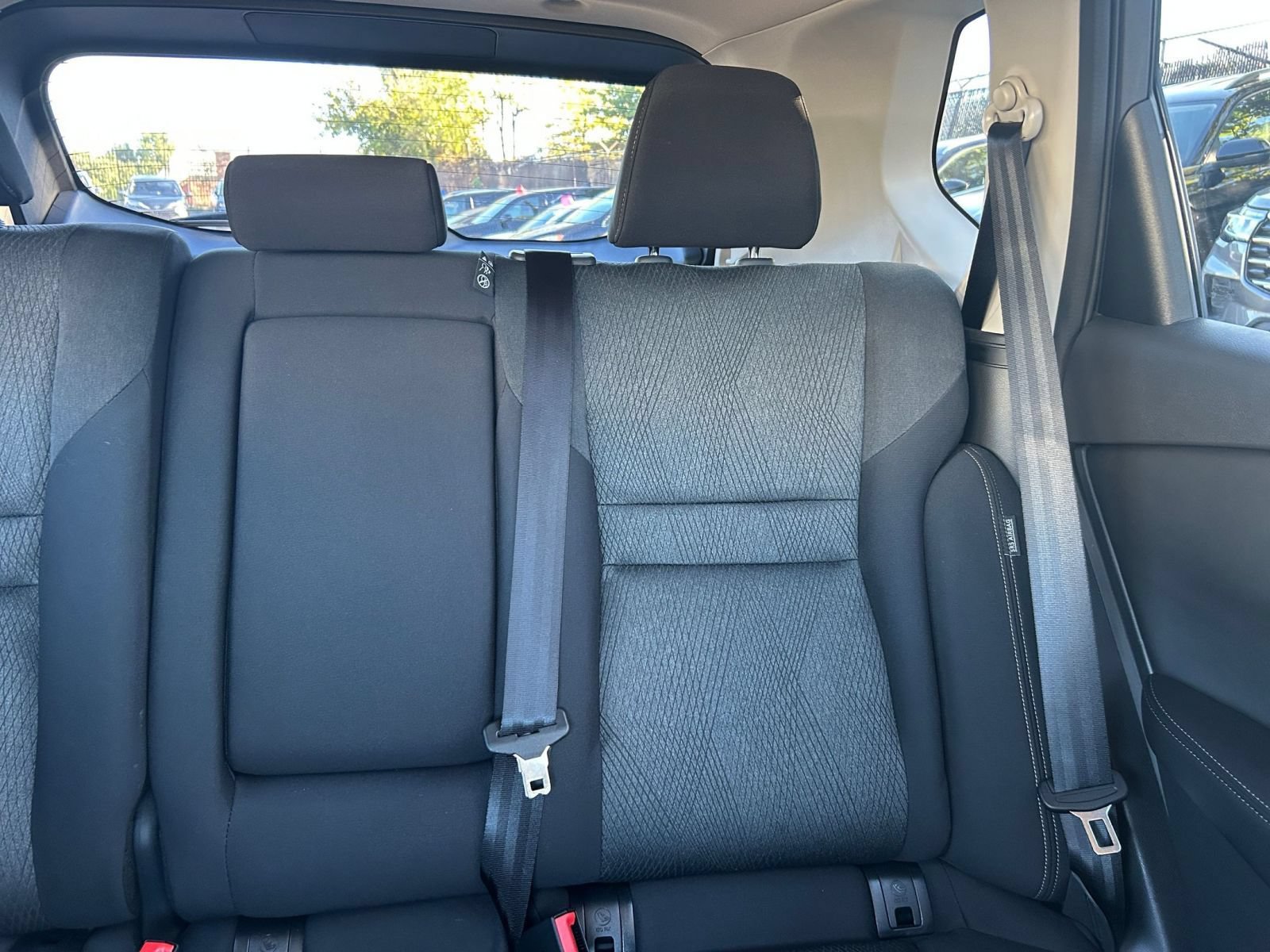 Used 2026 Nissan Rogue SV AWD/4WD image 32