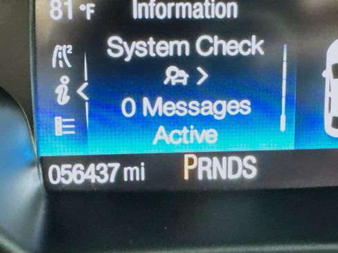 Used 2019 Ford Escape SE AWD/4WD image 8