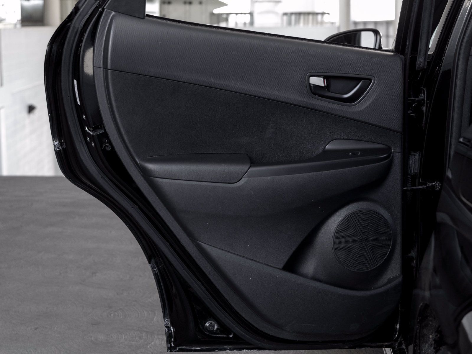 Used 2023 Hyundai Kona N Line w/ Cargo Package FWD image 19