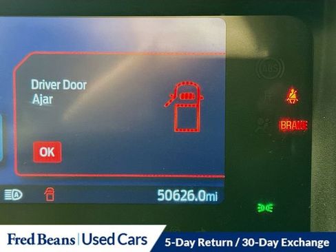 Used 2023 Ford Bronco Badlands image 14