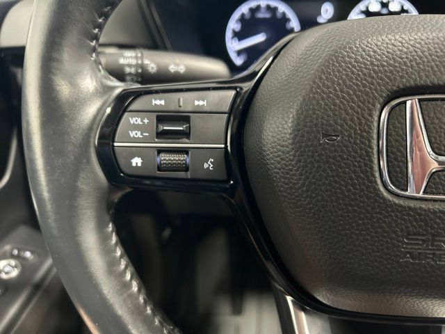 Certified 2024 Honda CR-V EX-L image 28