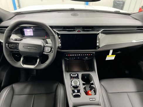 New 2026 Jeep Cherokee Limited AWD/4WD image 10