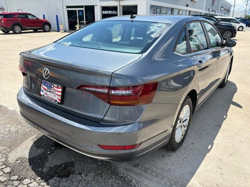 Used 2019 Volkswagen Jetta S w/ Driver Assistance Package FWD image 3