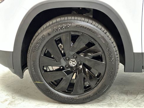 New 2026 Volkswagen Atlas SE AWD/4WD image 25