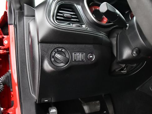 Used 2023 Dodge Challenger SRT Hellcat RWD image 11