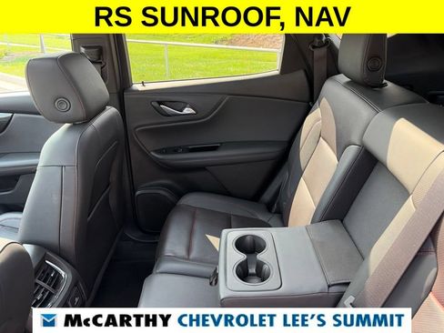 Used 2020 Chevrolet Blazer RS FWD image 48