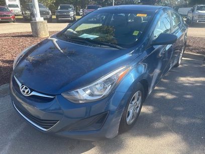 Used 2014 Hyundai Elantra SE