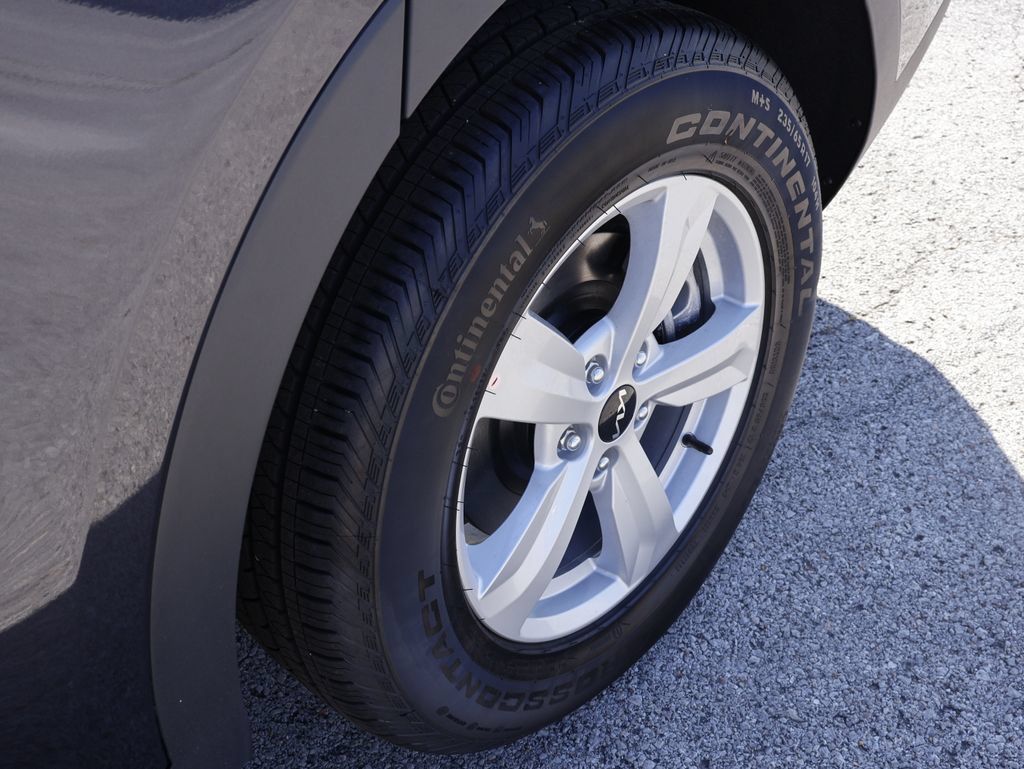 New 2026 Kia Sorento LX FWD image 48