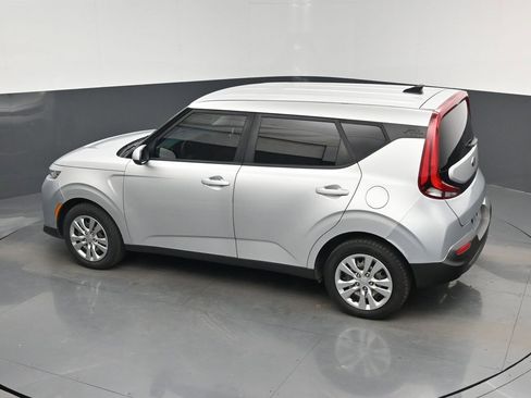 Used 2020 Kia Soul LX image 40