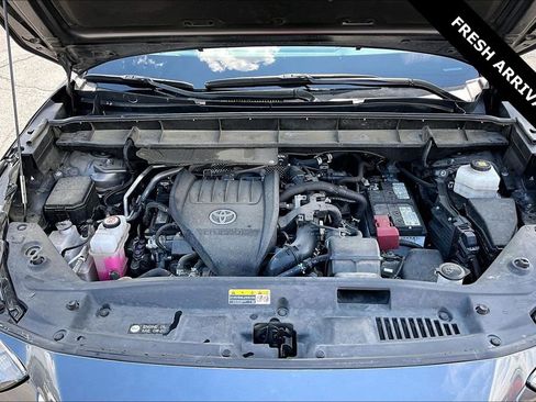 Used 2023 Toyota Highlander L FWD image 29