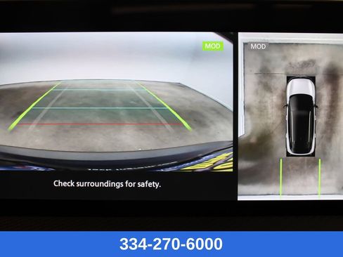 New 2026 Nissan Kicks SR w/ SR Premium Package image 12